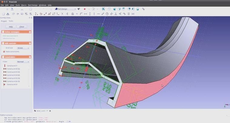鋼結(jié)構(gòu)設(shè)計(jì)軟件有哪些免費(fèi)版本？（鋼結(jié)構(gòu)設(shè)計(jì)軟件免費(fèi)版本有哪些） 行業(yè)新聞 第22張