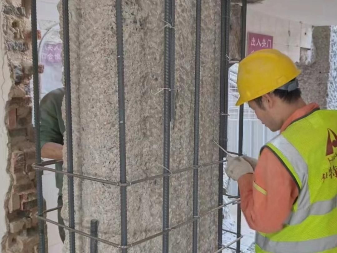 房屋加固視頻中哪個方法最常用？ 行業(yè)新聞