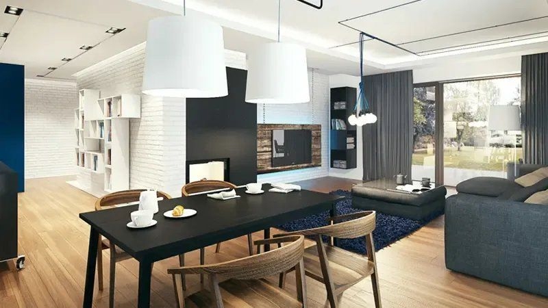 如何判斷空心板老房子的墻是否可以敲掉？（如何判斷空心板老房子的墻是否可以敲掉?） 行業(yè)新聞 第2張