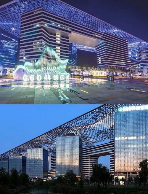 有哪些知名的鋼結(jié)構(gòu)長廊案例？（有哪些知名的鋼結(jié)構(gòu)長廊案例?） 行業(yè)新聞 第1張