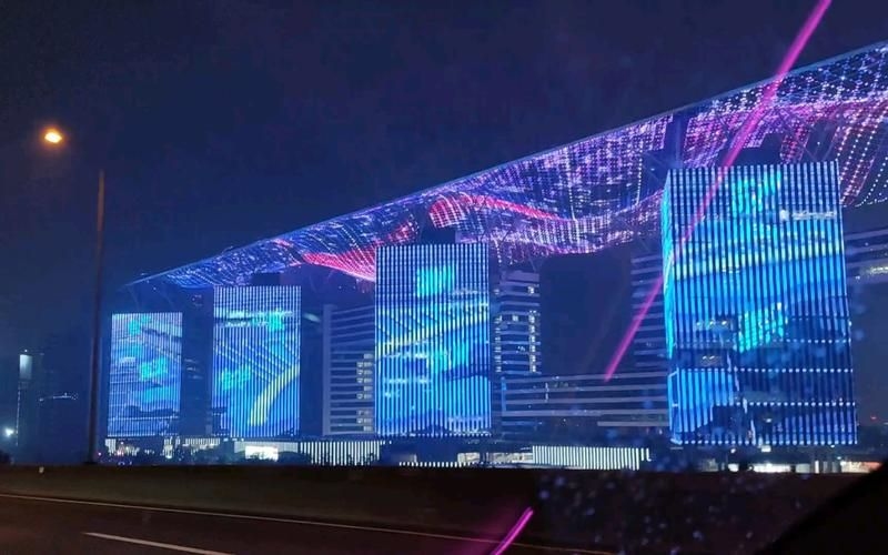 有哪些知名的鋼結(jié)構(gòu)長廊案例？（有哪些知名的鋼結(jié)構(gòu)長廊案例?） 行業(yè)新聞 第10張