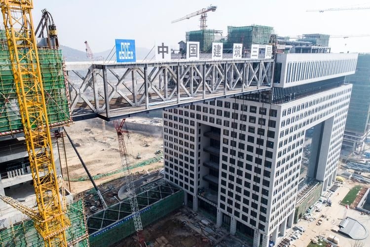 有哪些知名的鋼結(jié)構(gòu)長廊案例？（有哪些知名的鋼結(jié)構(gòu)長廊案例?） 行業(yè)新聞 第22張