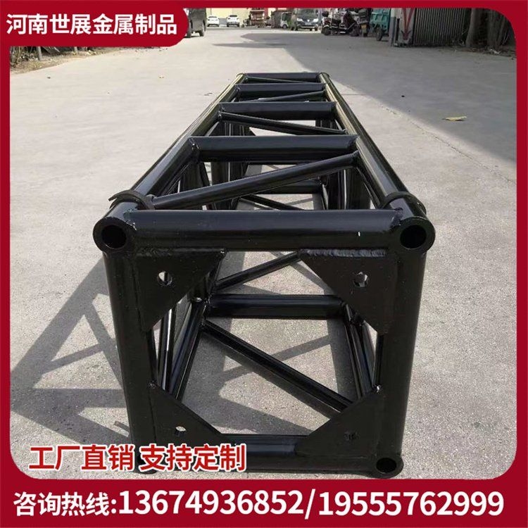 做桁架需要哪些工具？（做桁架需要哪些材料？） 行業(yè)新聞 第1張