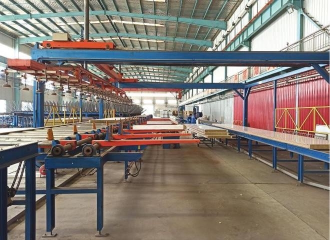 忻州鋼結(jié)構(gòu)公司最厲害三個(gè)部門 行業(yè)新聞 第6張