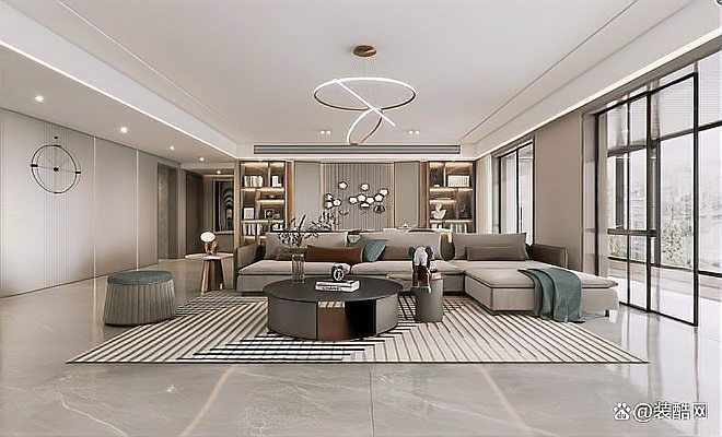 舊房子翻新哪些部分最花錢？（2023舊房裝修改造一般要多少錢2023舊房裝修價(jià)格一覽） 行業(yè)新聞 第1張