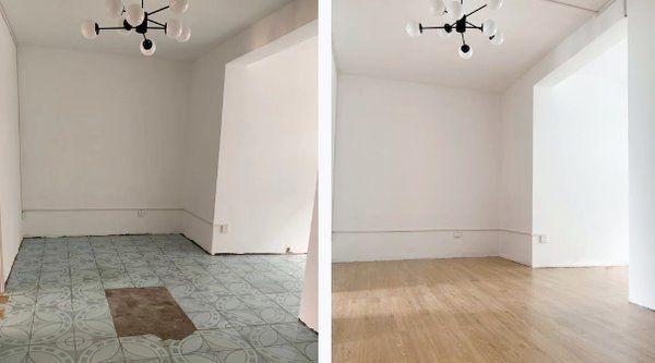 舊房子翻新哪些部分最花錢？（2023舊房裝修改造一般要多少錢2023舊房裝修價(jià)格一覽） 行業(yè)新聞 第3張