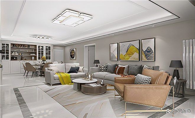 舊房子翻新哪些部分最花錢？（2023舊房裝修改造一般要多少錢2023舊房裝修價(jià)格一覽） 行業(yè)新聞 第8張