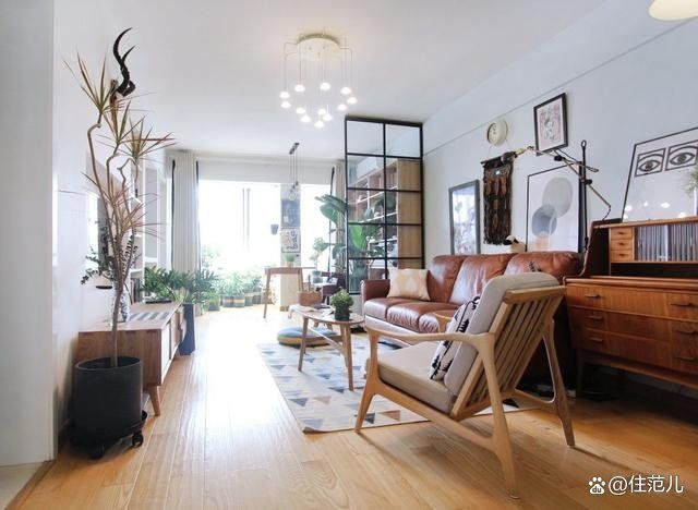 舊房子翻新哪些部分最花錢？（2023舊房裝修改造一般要多少錢2023舊房裝修價(jià)格一覽） 行業(yè)新聞 第9張