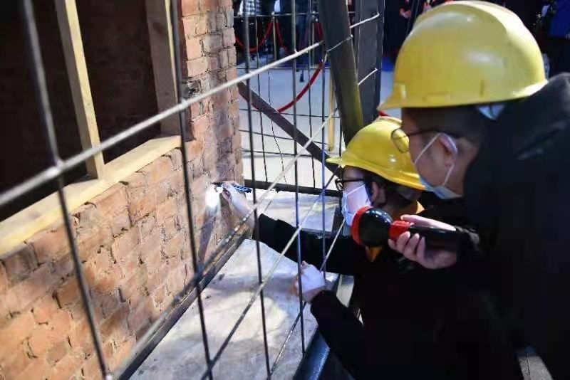 哪些房屋需要加固？ 行業(yè)新聞 第3張