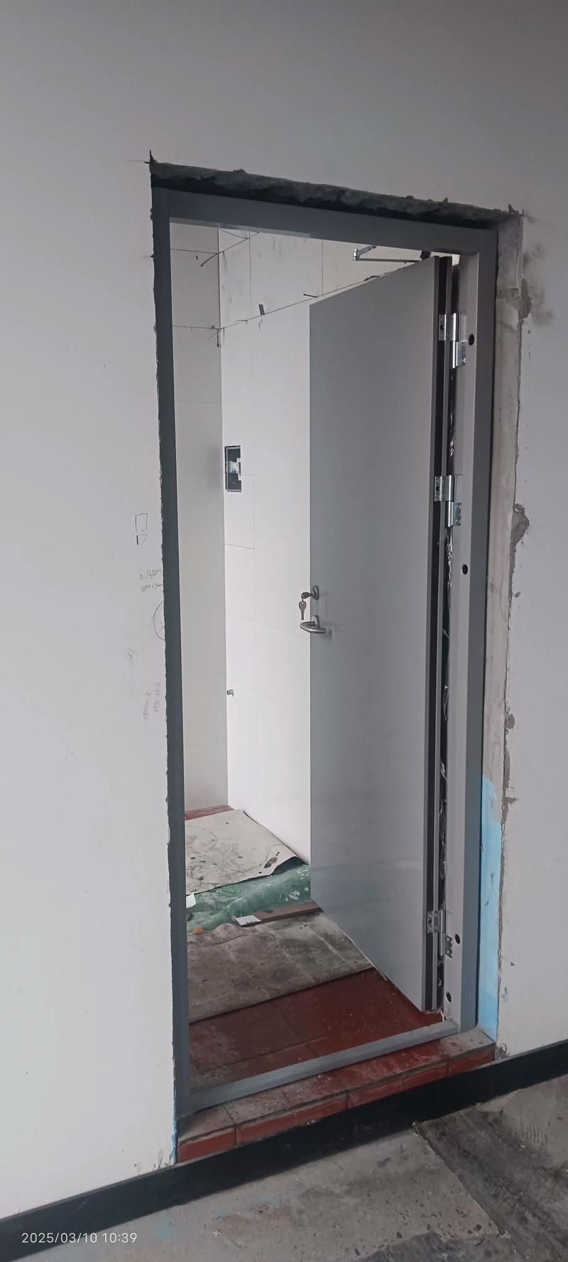 消防平面圖有哪些常見錯誤（建筑消防平面圖常見錯誤可歸納1000字說明和配圖） 行業(yè)新聞 第1張