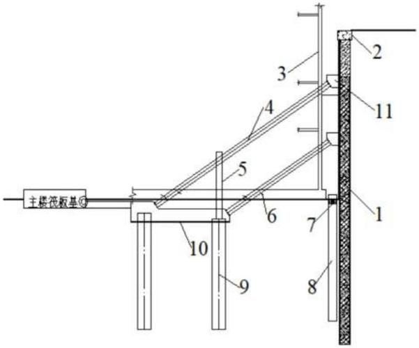 有哪些常見的桁架加固斜撐類型？（工程實(shí)踐中常見的桁架加固斜撐類型及其核心特征） 行業(yè)新聞 第1張