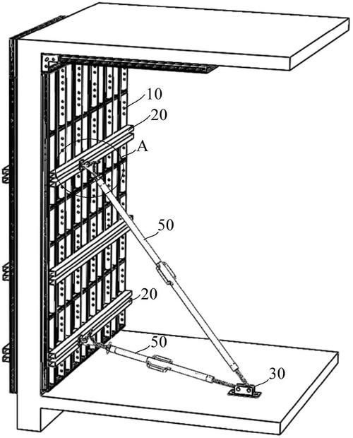 有哪些常見的桁架加固斜撐類型？（工程實(shí)踐中常見的桁架加固斜撐類型及其核心特征） 行業(yè)新聞 第2張