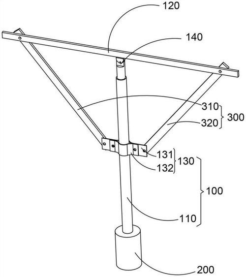 有哪些常見的桁架加固斜撐類型？（工程實(shí)踐中常見的桁架加固斜撐類型及其核心特征） 行業(yè)新聞 第6張