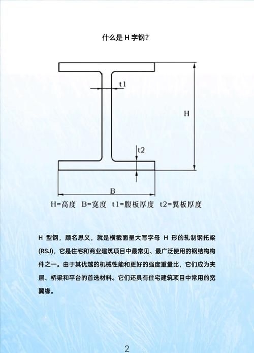如何獲取鋼桁架的截面參數(shù)？（如何獲取鋼桁架截面參數(shù)） 行業(yè)新聞 第1張