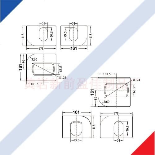 如何選擇合適的集裝箱角件？（如何選擇集裝箱角件） 行業(yè)新聞 第6張