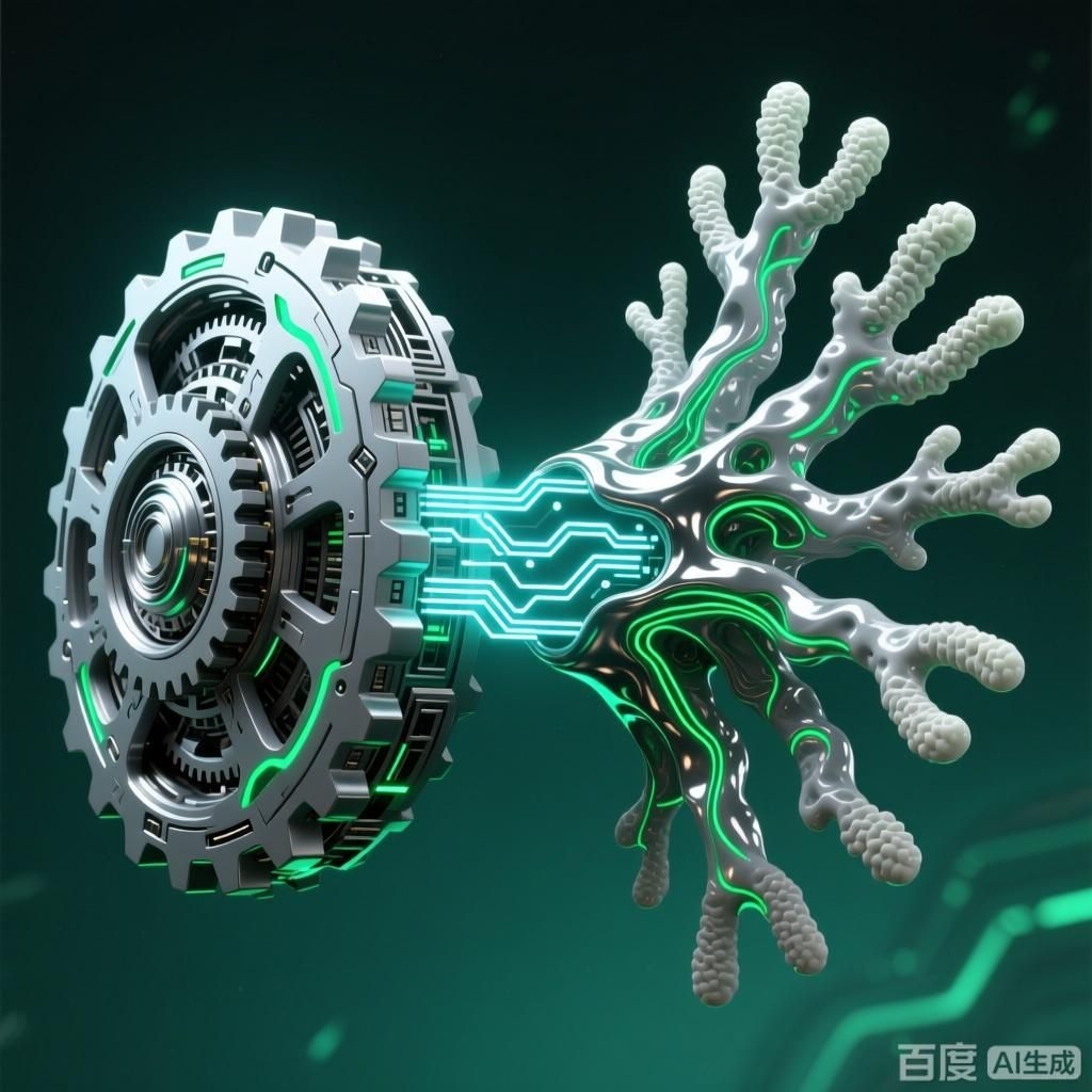 如何繪制異形構(gòu)造圖？（四張插畫風(fēng)格的異形構(gòu)造圖詳解如何用photoshop繪制異形構(gòu)造圖） 行業(yè)新聞 第2張