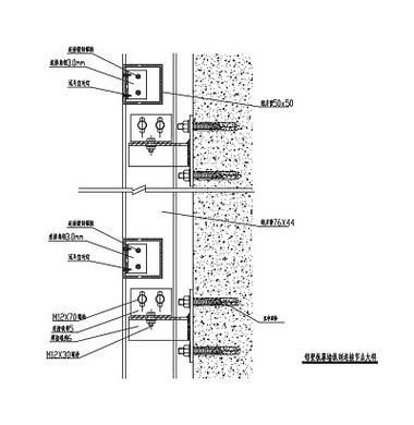 預埋件鋼板厚度如何選擇（梁、大型鋼板厚度如何選擇） 行業(yè)新聞 第5張