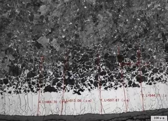 如何判斷鋼材是否合格？（如何判斷鋼材合格性判斷） 行業(yè)新聞 第2張