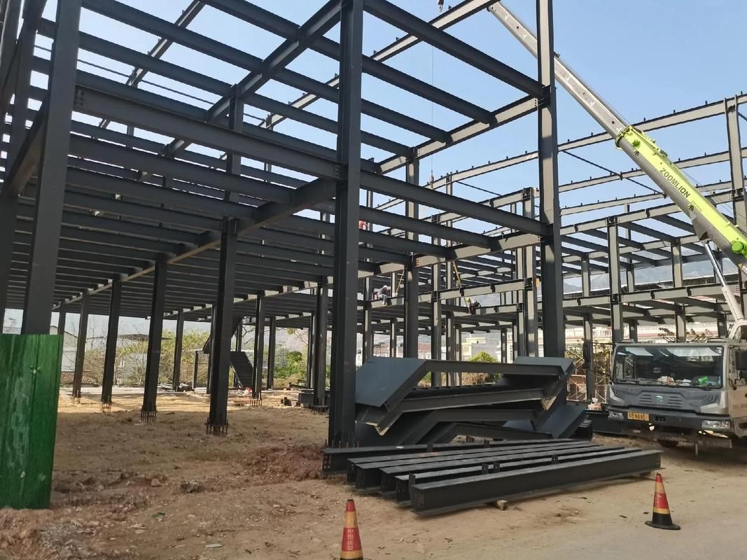 如何降低鋼結(jié)構(gòu)廠房更換費(fèi)用(降低鋼結(jié)構(gòu)廠房更換費(fèi)用) 行業(yè)新聞 第4張 如何降低鋼結(jié)構(gòu)廠房更換費(fèi)用(降低鋼結(jié)構(gòu)廠房更換費(fèi)用) 行業(yè)新聞 第4張