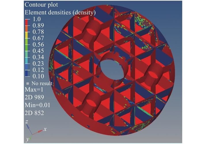 有哪些桁架結(jié)構(gòu)優(yōu)化軟件(當(dāng)前主流桁架結(jié)構(gòu)優(yōu)化軟件) 行業(yè)新聞 第1張 有哪些桁架結(jié)構(gòu)優(yōu)化軟件(當(dāng)前主流桁架結(jié)構(gòu)優(yōu)化軟件) 行業(yè)新聞 第1張