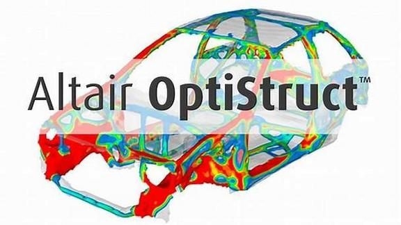 有哪些桁架結(jié)構(gòu)優(yōu)化軟件(當(dāng)前主流桁架結(jié)構(gòu)優(yōu)化軟件) 行業(yè)新聞 第2張 有哪些桁架結(jié)構(gòu)優(yōu)化軟件(當(dāng)前主流桁架結(jié)構(gòu)優(yōu)化軟件) 行業(yè)新聞 第2張