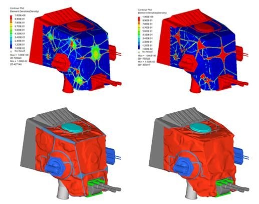 有哪些桁架結(jié)構(gòu)優(yōu)化軟件(當(dāng)前主流桁架結(jié)構(gòu)優(yōu)化軟件) 行業(yè)新聞 第3張 有哪些桁架結(jié)構(gòu)優(yōu)化軟件(當(dāng)前主流桁架結(jié)構(gòu)優(yōu)化軟件) 行業(yè)新聞 第3張