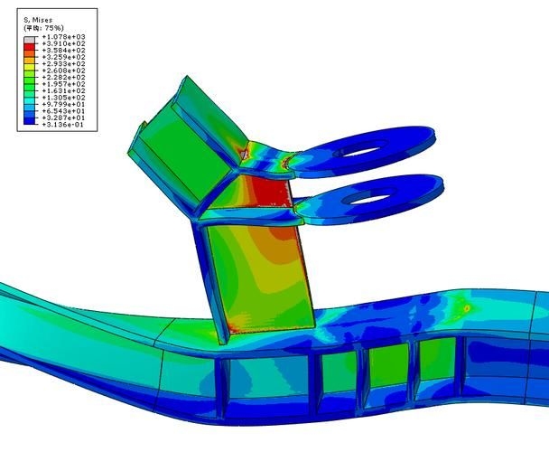 桁架設(shè)計(jì)中常見的問題有哪些（桁架設(shè)計(jì)中常見的技術(shù)問題） 行業(yè)新聞 第1張