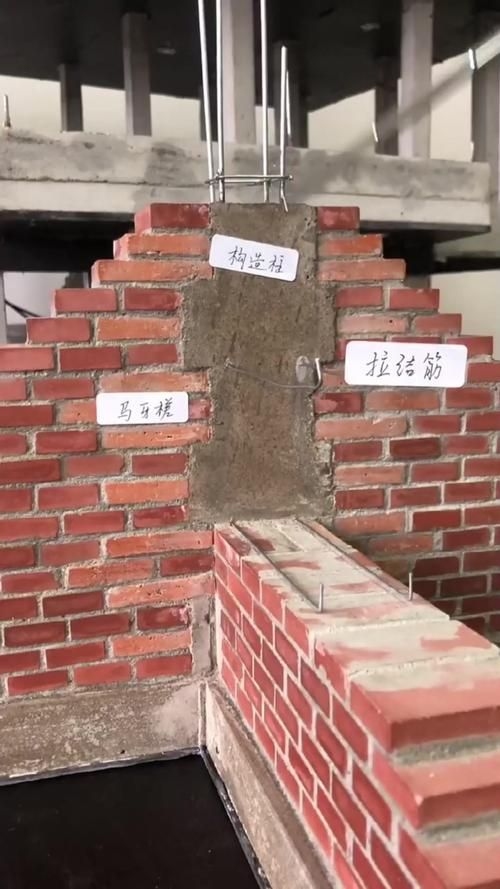砌體鋼筋加固有哪些常見錯(cuò)誤（砌體鋼筋加固中的常見錯(cuò)誤） 行業(yè)新聞 第2張