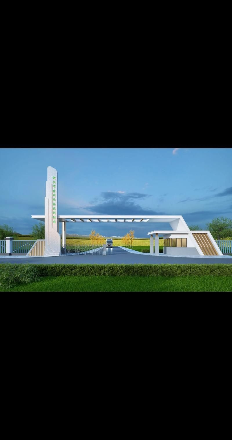 鋼結(jié)構(gòu)大門樓有哪些常見(jiàn)型號(hào)（鋼結(jié)構(gòu)大門樓有哪些常見(jiàn)型號(hào)，） 行業(yè)新聞 第9張