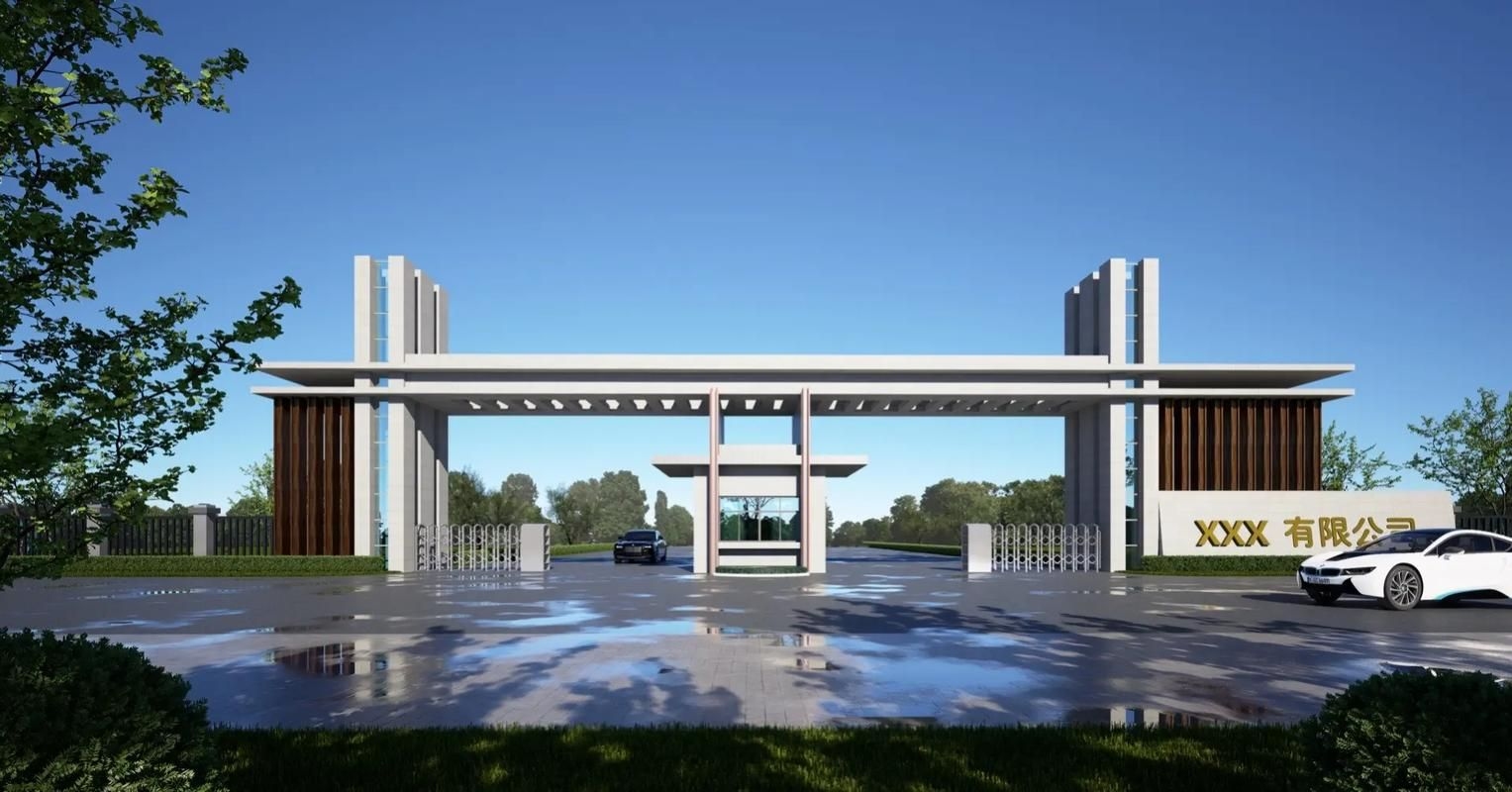 鋼結(jié)構(gòu)大門樓有哪些常見(jiàn)型號(hào)（鋼結(jié)構(gòu)大門樓有哪些常見(jiàn)型號(hào)，） 行業(yè)新聞 第10張