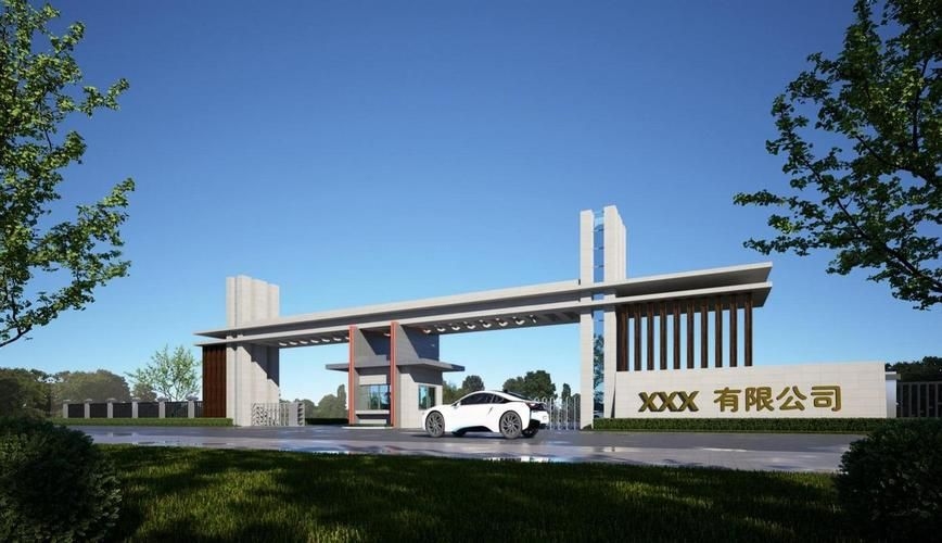 鋼結(jié)構(gòu)大門樓有哪些常見(jiàn)型號(hào)（鋼結(jié)構(gòu)大門樓有哪些常見(jiàn)型號(hào)，） 行業(yè)新聞 第11張