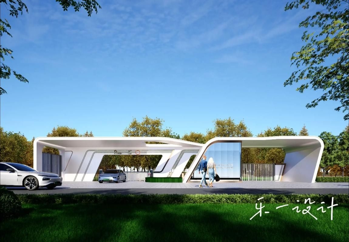 鋼結(jié)構(gòu)大門樓有哪些常見(jiàn)型號(hào)（鋼結(jié)構(gòu)大門樓有哪些常見(jiàn)型號(hào)，） 行業(yè)新聞 第12張