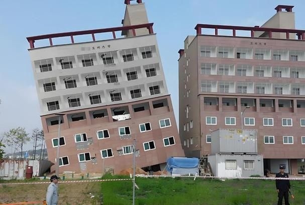 如何判斷地基是否繼續(xù)下沉？（北京地基持續(xù)下沉是否繼續(xù)下沉是否繼續(xù)下沉） 行業(yè)新聞 第8張