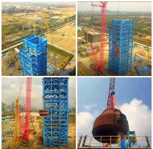 有哪些成功的鋼廠優(yōu)化案例？（中國(guó)鋼廠優(yōu)化案例） 行業(yè)新聞 第1張