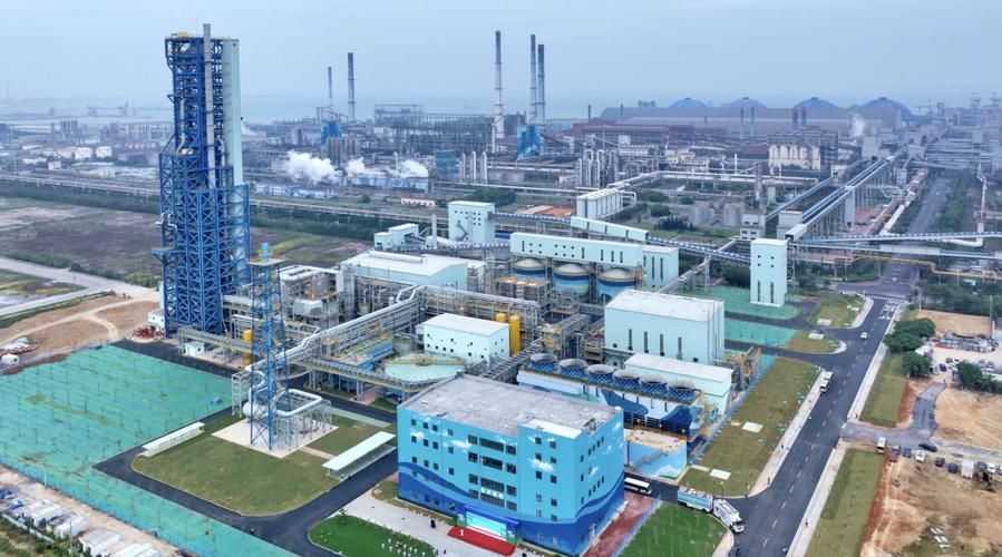 有哪些成功的鋼廠優(yōu)化案例？（中國(guó)鋼廠優(yōu)化案例） 行業(yè)新聞 第3張