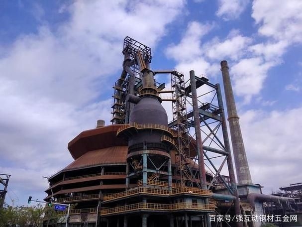 有哪些成功的鋼廠優(yōu)化案例？（中國(guó)鋼廠優(yōu)化案例） 行業(yè)新聞 第5張