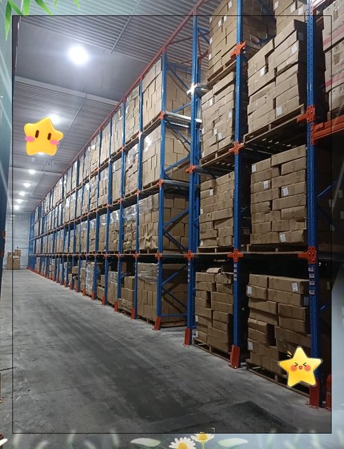 如何選擇適合的冷庫(kù)貨架？（冷庫(kù)貨架選擇適合的冷庫(kù)貨架選型指南（北京冬季低溫）） 行業(yè)新聞 第5張