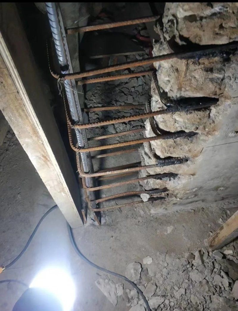 承重墻被拆后如何補(bǔ)救？（如何判斷承重墻被拆后的損傷程度？） 行業(yè)新聞 第1張