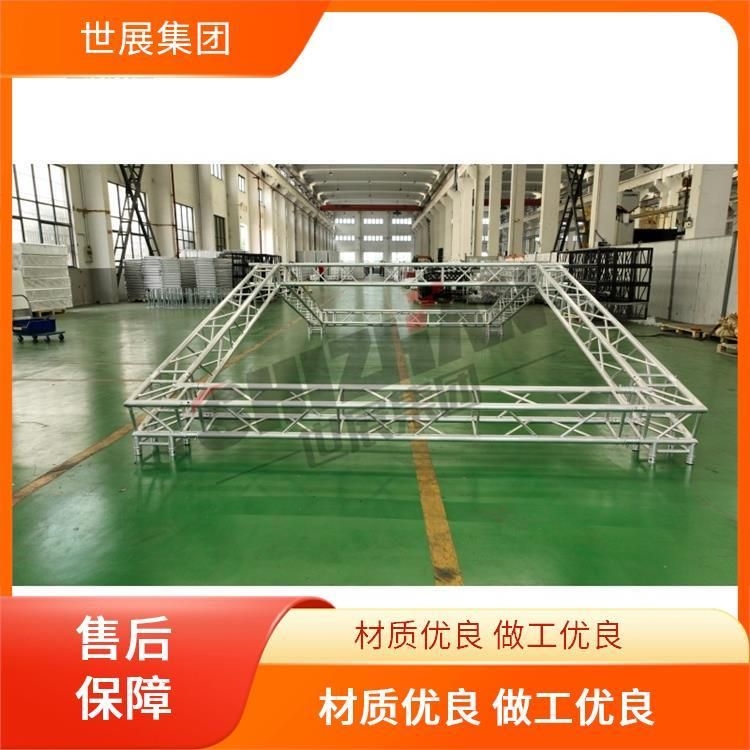 桁架的結(jié)構(gòu)特點(diǎn)是什么？（桁架的結(jié)構(gòu)特點(diǎn)是什么桁架的結(jié)構(gòu)特點(diǎn)是什么） 行業(yè)新聞 第2張