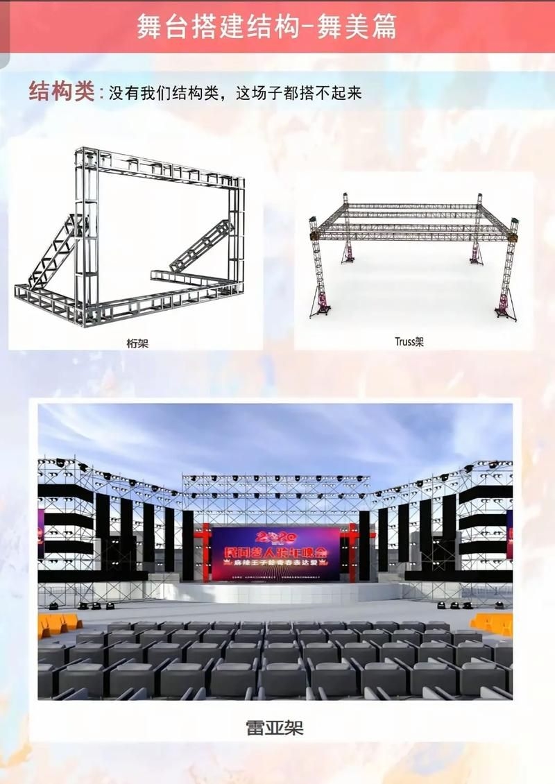 有沒有舞臺(tái)搭建示意圖模板？（有沒有免費(fèi)的舞臺(tái)搭建示意圖模板？） 行業(yè)新聞 第2張