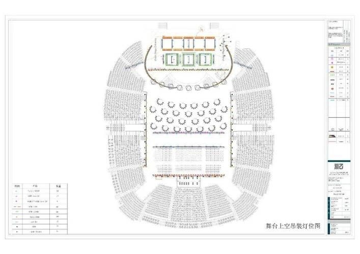 有沒有舞臺(tái)搭建示意圖模板？（有沒有免費(fèi)的舞臺(tái)搭建示意圖模板？） 行業(yè)新聞 第8張