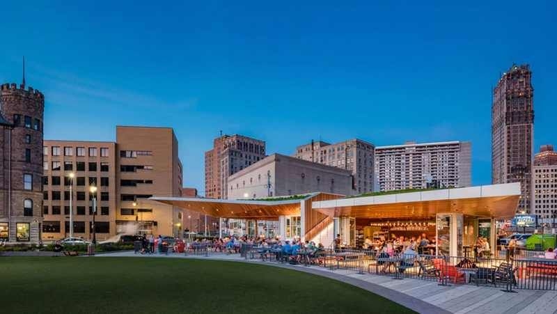 AutoCAD在建筑設計中的用途（autocad在建筑設計中的應用） 行業(yè)新聞 第2張