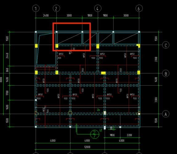 如何繪制鋼結(jié)構(gòu)樓板施工圖？（如何繪制鋼結(jié)構(gòu)樓板施工圖） 行業(yè)新聞 第5張