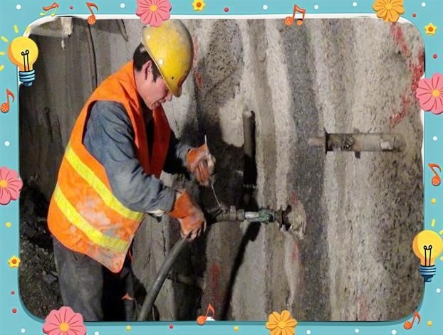 注漿加固工藝有哪些優(yōu)缺點(diǎn)（旺仔糖一一，注漿加固法的優(yōu)缺點(diǎn)大揭秘） 行業(yè)新聞 第1張