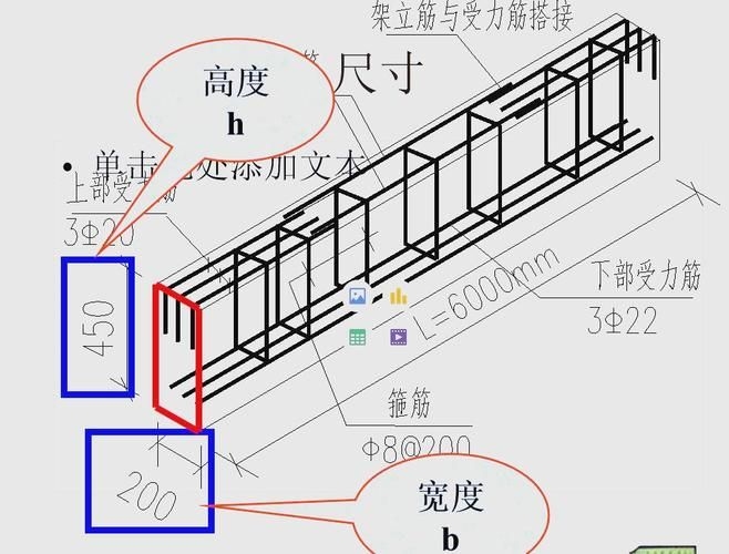 如何看鋼結構地梁鋼筋圖紙 行業(yè)新聞 第4張