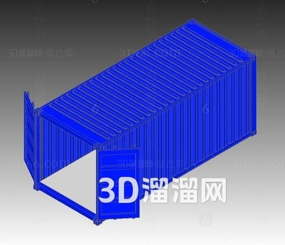 如何獲取集裝箱結(jié)構(gòu)圖 行業(yè)新聞 第8張