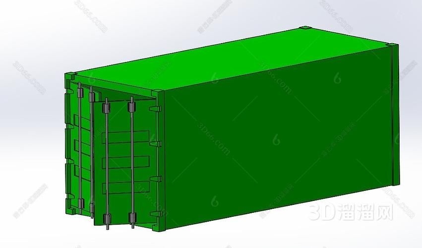 如何獲取集裝箱結(jié)構(gòu)圖 行業(yè)新聞 第9張