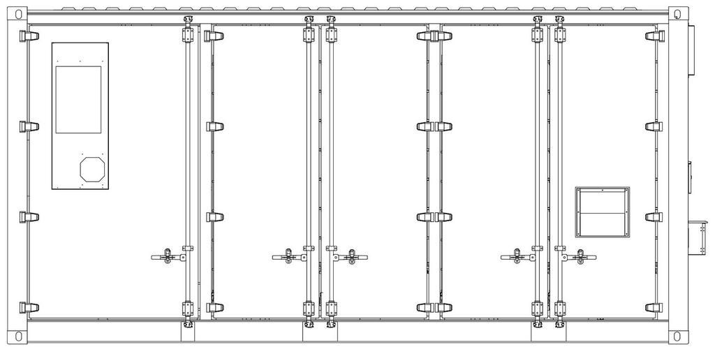 如何獲取集裝箱結(jié)構(gòu)圖 行業(yè)新聞 第10張
