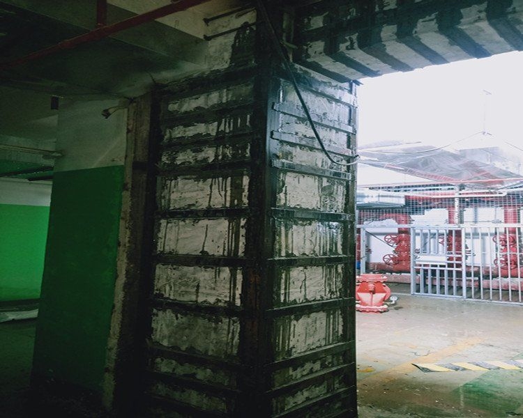 有哪些替代粘鋼加固的方法？（如何選擇適合的替代粘鋼加固方法？） 行業(yè)新聞 第3張