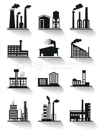 如何獲取現(xiàn)代化工廠布局設計圖 行業(yè)新聞 第1張
